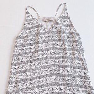 ANN TAYLOR LOFT - camisole, XS